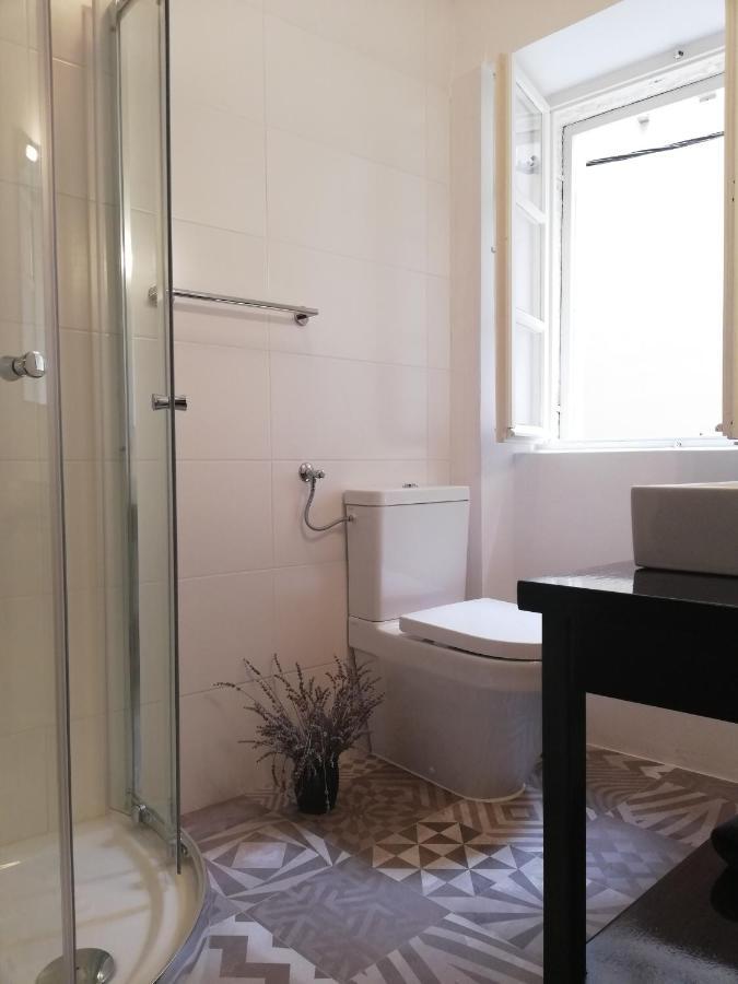 Studio Apartment Casa Di Pietra ロヴィニ エクステリア 写真